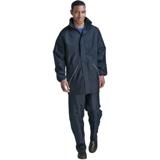 Barron Imvula Navy Main